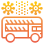 Bus icon 64x64