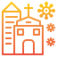 Church icon 64x64