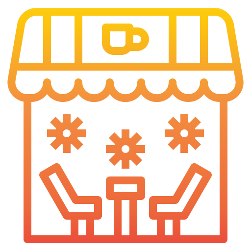 Cafe icon