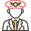 Pilot icône 64x64