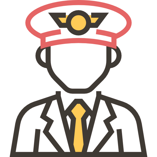 Pilot icon