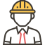 Engineer icône 64x64