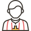 Priest icône 64x64