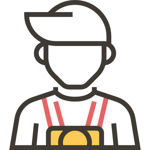 Mechanic icon