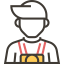 Mechanic icône 64x64