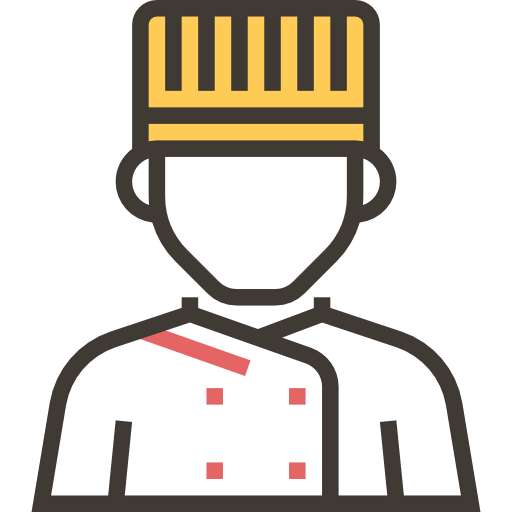 Chef icon
