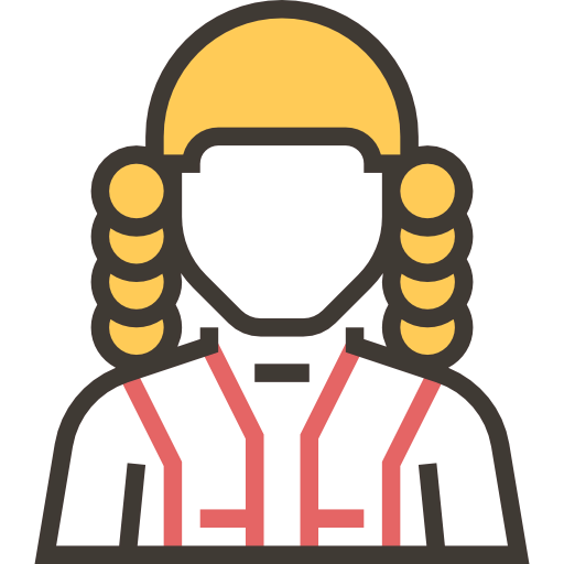 Judge icon