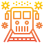 Train icon 64x64