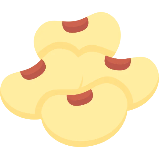 Soy biểu tượng