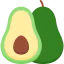 Avocado Ikona 64x64