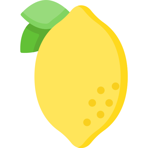 Lemon icône