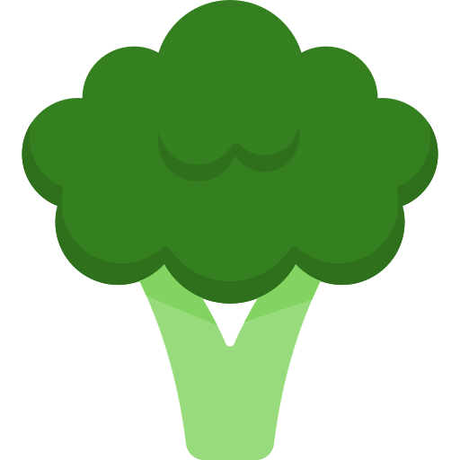 Broccoli icon
