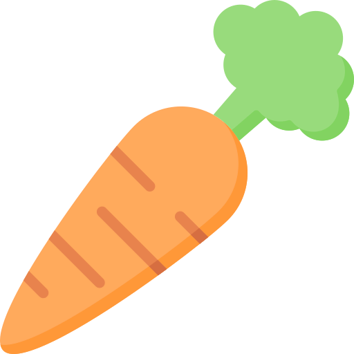 Carrot 图标