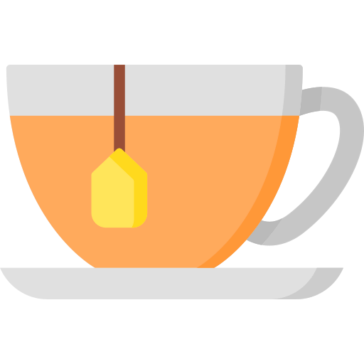 Tea icon