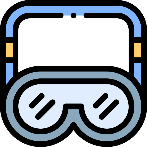 Goggles icon