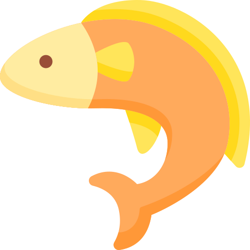 Fish icon