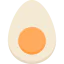 Boiled egg icône 64x64