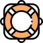 Lifesaver icon 64x64