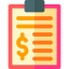 Clipboard 图标 64x64