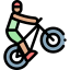 Mountain bike icon 64x64