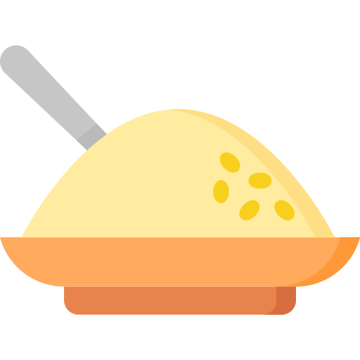 Rice 图标