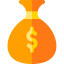 Money bag 图标 64x64