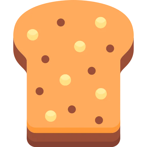 Bread Ikona