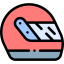 Helmet icon 64x64