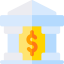 Bank 图标 64x64