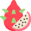 Dragon fruit Ikona 64x64