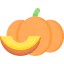 Pumpkin Ikona 64x64