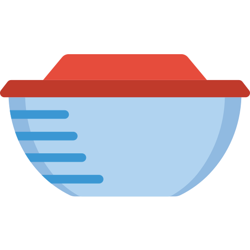 Tupperware icon