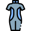 Diving suit icon 64x64