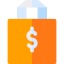 Shopping bag 图标 64x64
