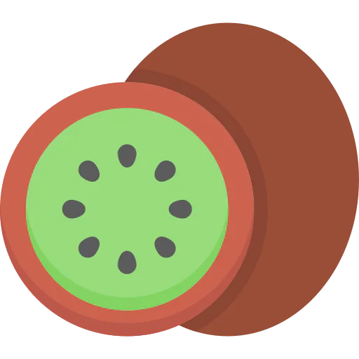 Kiwi 图标