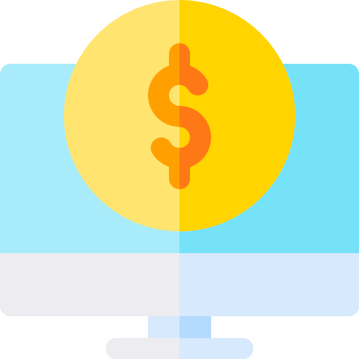 Computer icon