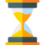 Hourglass 图标 64x64