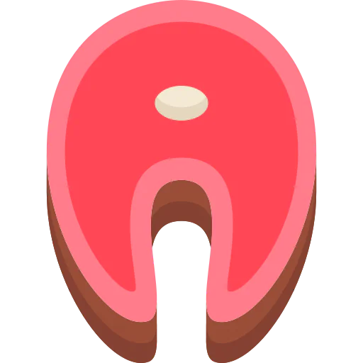 Fish icon