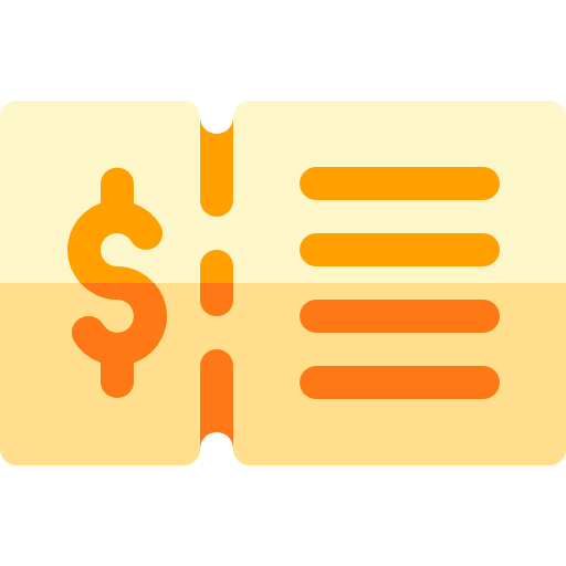 Voucher icon
