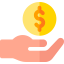 Money 图标 64x64