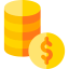 Money 图标 64x64