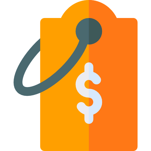 Tag icon