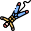 Bungee jumping icon 64x64