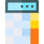 Calculator 图标 64x64