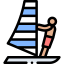 Windsurf icon 64x64