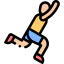 Parkour icon 64x64