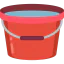 Bucket icon 64x64