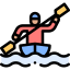 Kayak icon 64x64