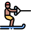 Surf icon 64x64