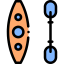 Kayak icon 64x64
